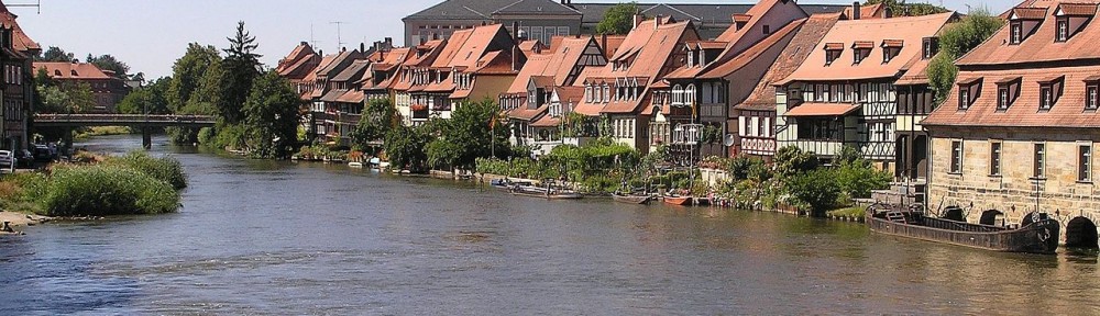 Ferienwohnung im Zentrum Bambergs